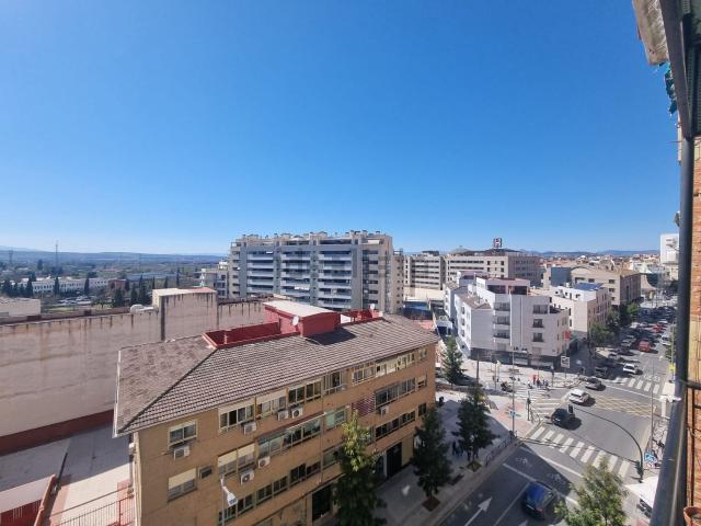Piso, Ronda Arabial, Granada
