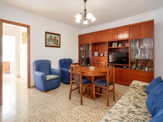 Piso, Ronda Arabial, Granada
