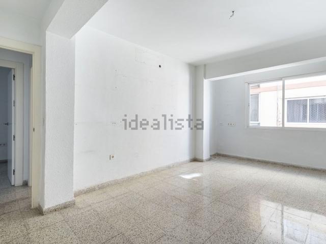 Piso, Ronda Arabial, Granada