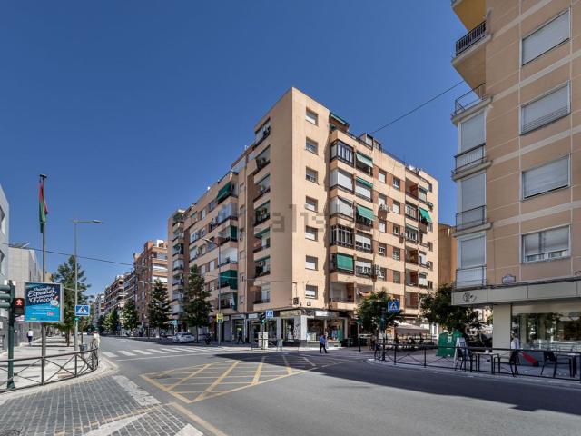 Piso, Ronda Arabial, Granada