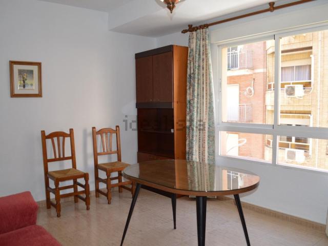 Piso, Ronda Arabial, Granada