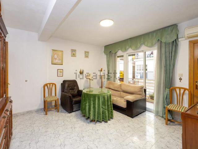Piso, Ronda Arabial, Granada