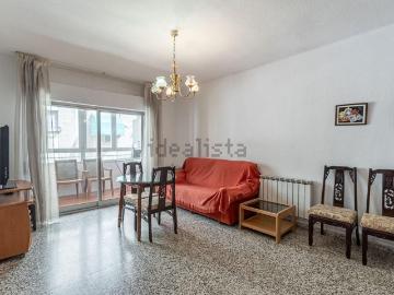 Piso, Ronda Arabial, Granada