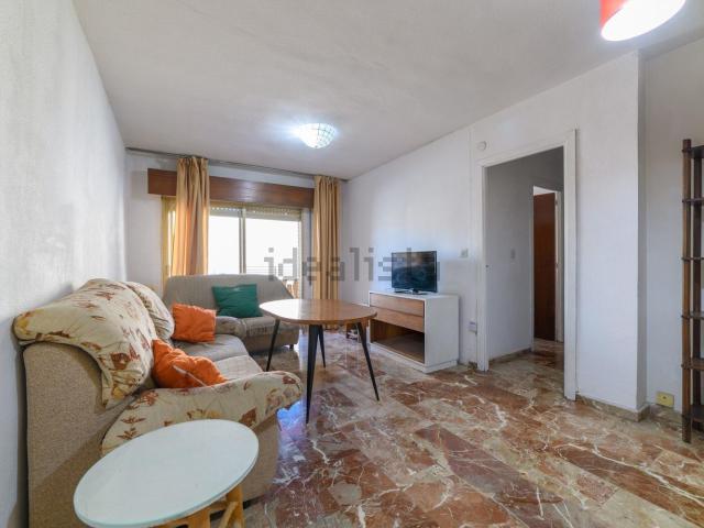 Piso, Ronda Arabial, Granada