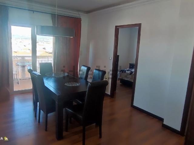 Piso, Ronda