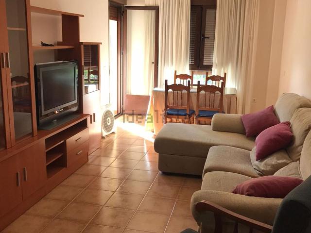 Piso, Ronda