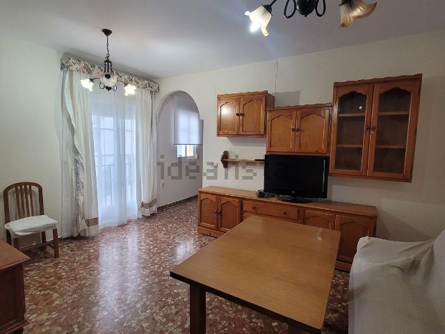 Piso, Ronda