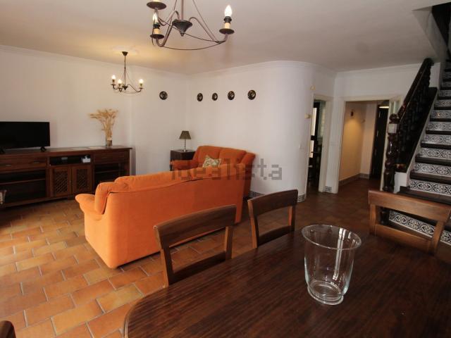 Piso, Ronda