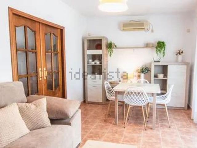 Piso, Ronda