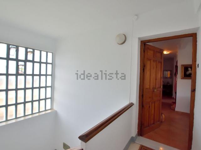 Piso, Ronda
