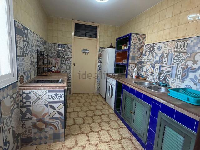 Piso, Ronda