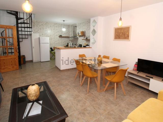 Piso, Ronda