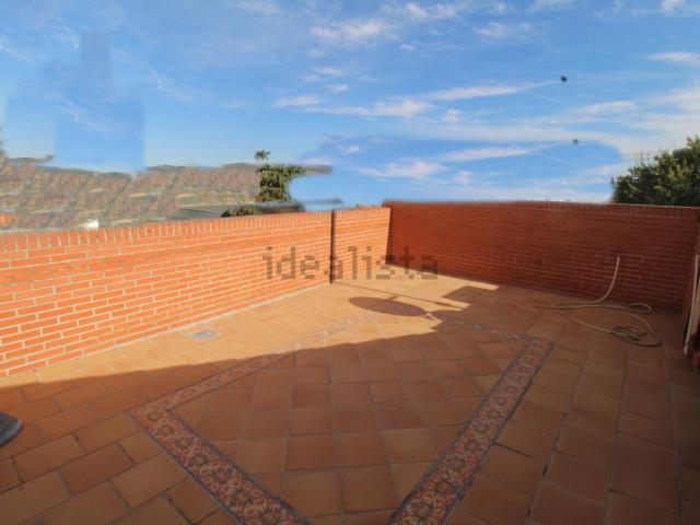 Piso, Ronda