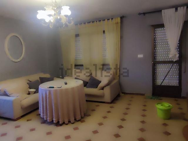 Piso, Ronda