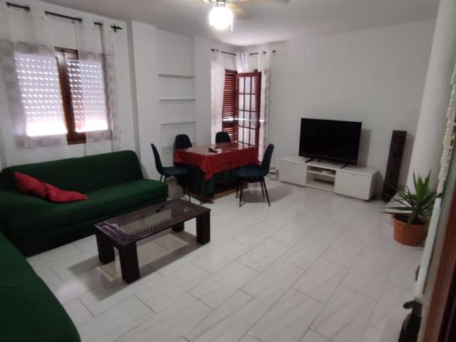 Piso, Ronda