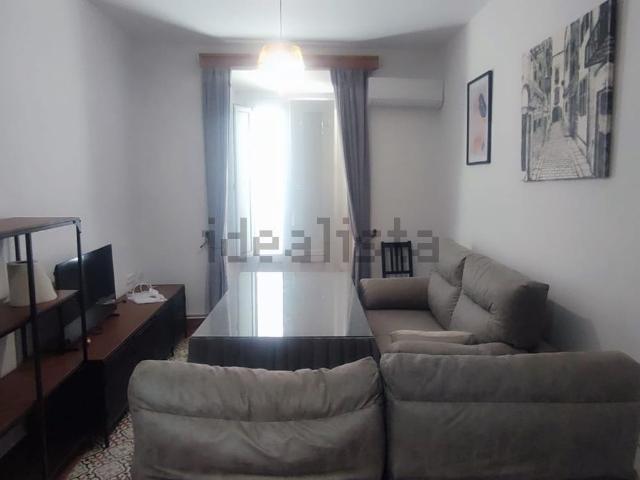 Piso, Ronda