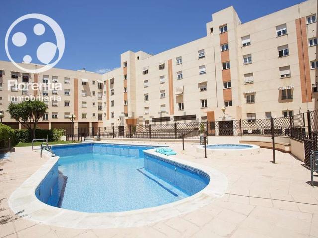 Piso, Rosaleda Juventud, Granada