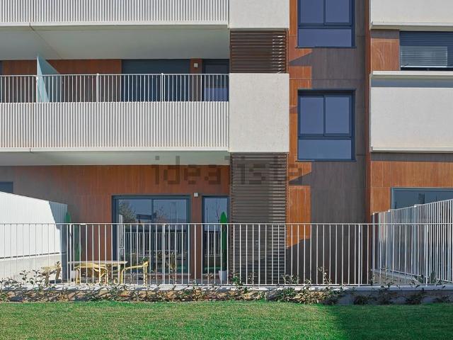 Piso, Rosaleda Juventud, Granada