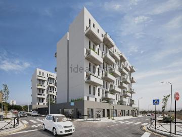 Piso, Rosaleda Juventud, Granada