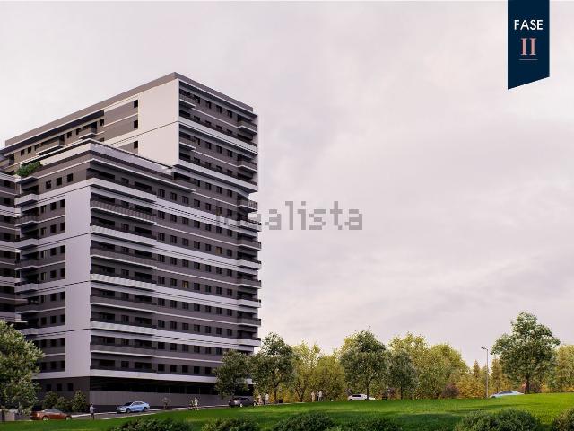 Piso, Rosaleda Juventud, Granada