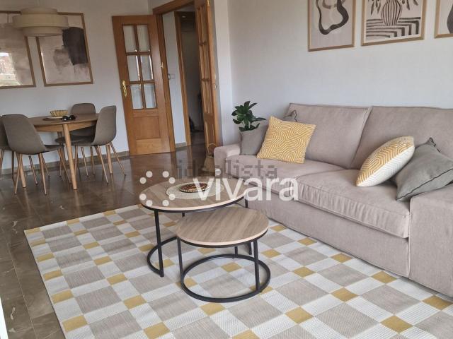 Piso, Rosaleda Juventud, Granada