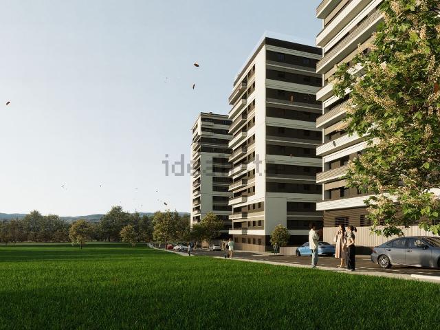 Piso, Rosaleda Juventud, Granada