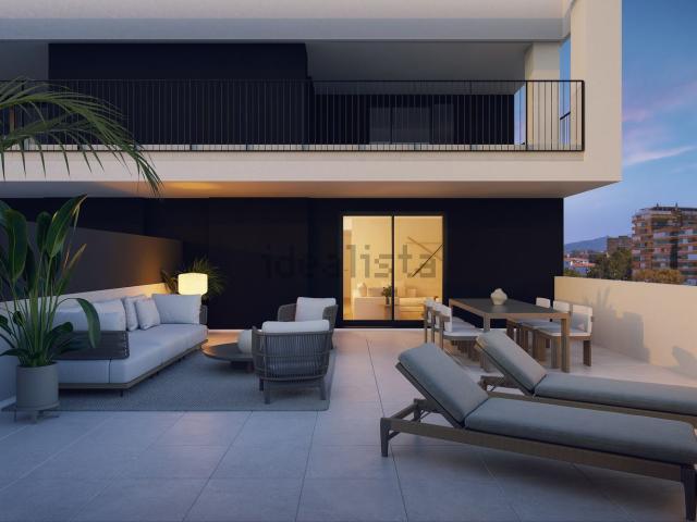 Piso, Rosaleda Juventud, Granada