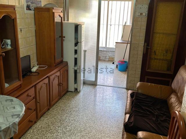 Piso, Rosaleda Juventud, Granada