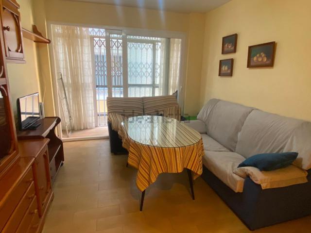 Piso, Rosaleda Juventud, Granada
