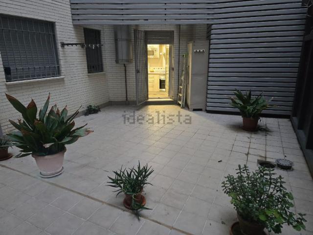 Piso, Rosaleda Juventud, Granada