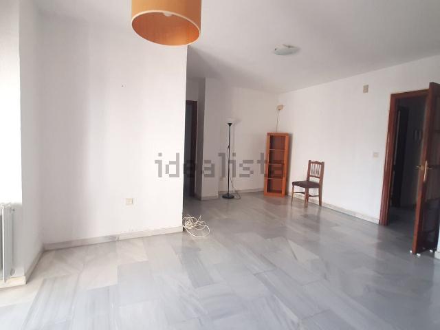 Piso, Rosaleda Juventud, Granada
