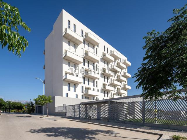 Piso, Rosaleda Juventud, Granada