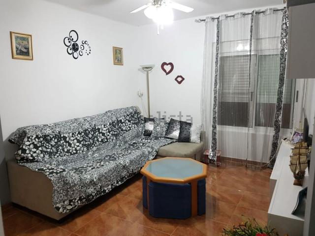 Piso, Roquetes