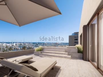 Piso, Sta Catalina El Jonquet, Palma de Mallorca