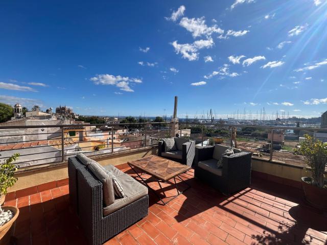 Piso, Sta Catalina El Jonquet, Palma de Mallorca