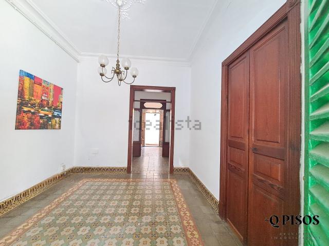 Piso, Sta Catalina El Jonquet, Palma de Mallorca