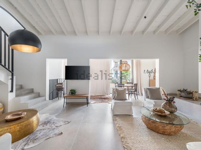 Piso, Sta Catalina El Jonquet, Palma de Mallorca