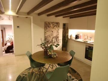 Plaça Progrés, Palma de Mallorca - Cocina equipada