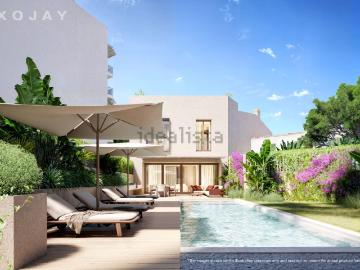 Calle de Sta Catalina, Palma de Mallorca, Artá, Mallorca, Islas Baleares