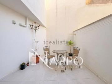 Plaça Progrés, Palma de Mallorca - Terraza