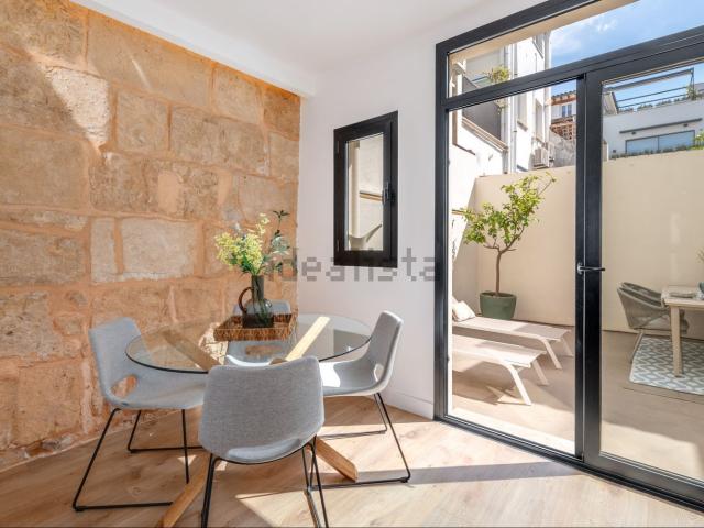 Piso, Sta Catalina El Jonquet, Palma de Mallorca