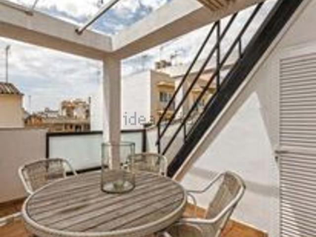 Piso, Sta Catalina El Jonquet, Palma de Mallorca