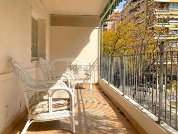 Plaça Progrés, Palma de Mallorca - Terraza