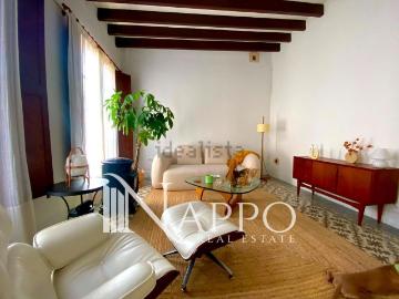 Piso, Sta Catalina El Jonquet, Palma de Mallorca