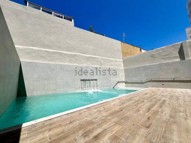 Piso, Sta Catalina El Jonquet, Palma de Mallorca