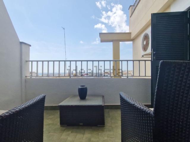 Piso, Sta Catalina El Jonquet, Palma de Mallorca