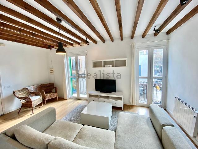 Piso, Sta Catalina El Jonquet, Palma de Mallorca
