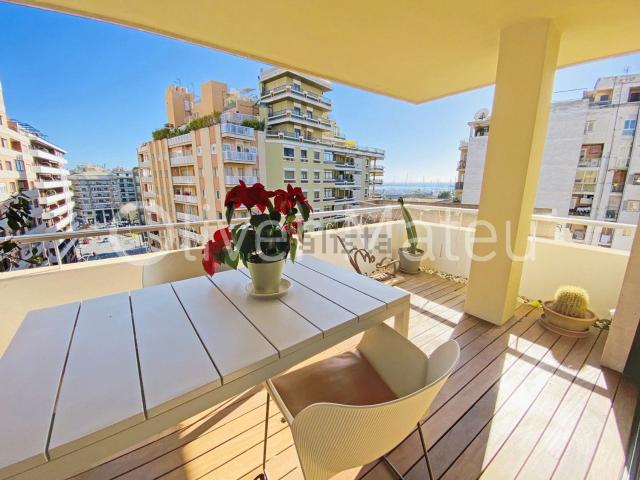 Piso, Sta Catalina El Jonquet, Palma de Mallorca