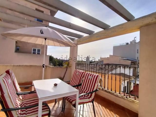 Piso, Sta Catalina El Jonquet, Palma de Mallorca