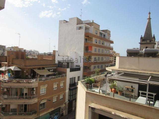 Piso, Sta Catalina El Jonquet, Palma de Mallorca